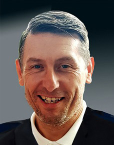 Paul Whelan - Regional Director